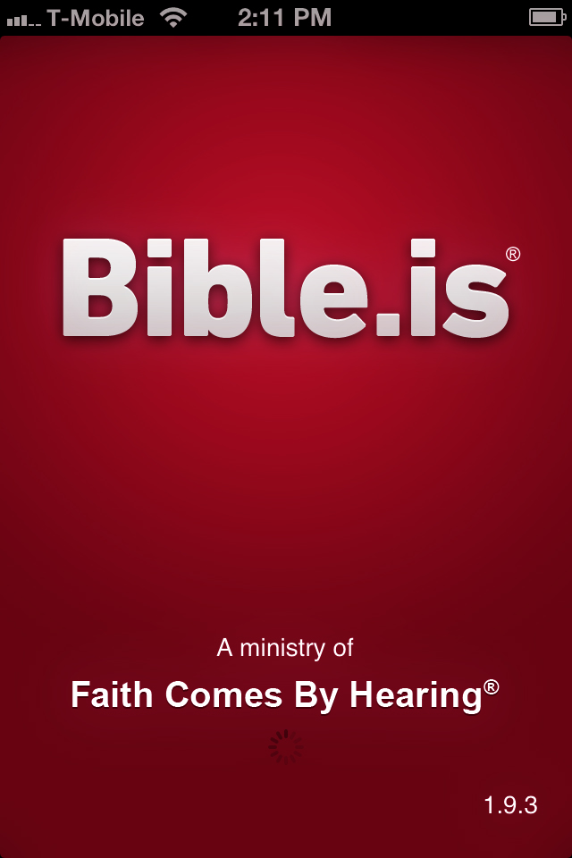 Free (and WONDERFUL) Spiritual Resource – Free Bible App for Iphone ...